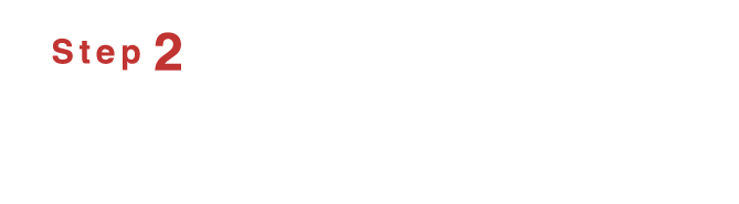 Step2 写真をアップロード 愛猫のお気に入りの写真をアップして、サイズや切りとる位置を調整します。